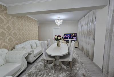 3 CAMERE CU TERASA SECTOR 1 BUCURESTII NOI DAMAROAIA JIULUI - 5