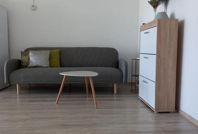 Apartament cu 2 camere decomandat în Lazaret - 6