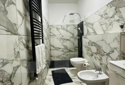 Apartament cu 2 camere semidecomandat, mobilat în Central - 4