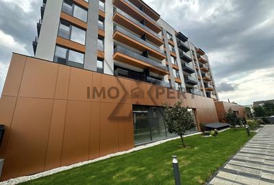 Apartament cu 1 camera, Zona Iulius, Intre Lacuri - 1