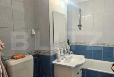 Apartament cu 3 camere decomandat în Central - 5