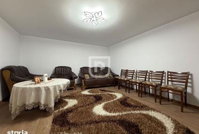 Casă cu 3 camere cu Teren 2000 Mp în Adâncata - 2
