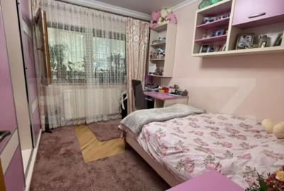 Apartament cu 4 camere decomandat în Burdujeni - 13