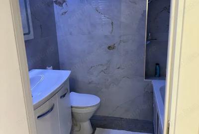 Apartament cu 2 camere decomandat în Doamna Ghica - 1