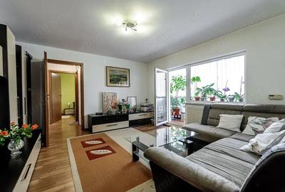 De vanzare: Apartament 2 camere Micalaca (zona Miori?a), etaj 1, 61