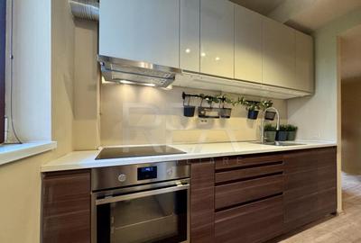 3 camere, loc de parcare inclus, in zona Herastrau - 1