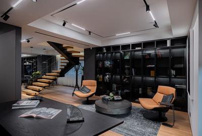 Penthouse ultra premium, tip duplex Ultra Luxury in Primaverii - 4