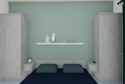 Apartament cu 4 camere semidecomandat în Dumbrăvița - 9