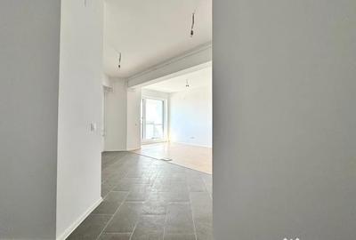 Apartament cu 2 camere semidecomandat în Vest - 11