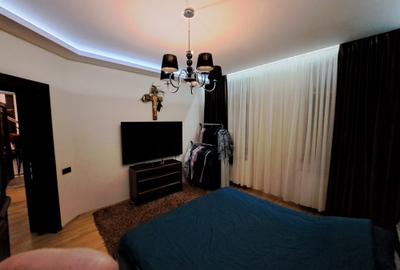 Apartament cu 5 camere decomandat, mobilat în Cotroceni - 17