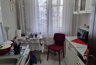 Apartament cu 3 camere în Tomis Nord - 7