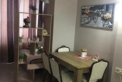 Garsonieră decomandată în Iancului - 2