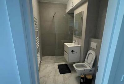 Apartament 1 camera D, FREYA HOME Apartments Bucium, - 5