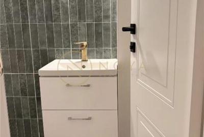 Apartament cu 3 camere decomandat, mobilat în Băneasa - 8