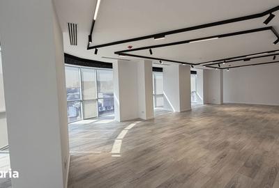 Spațiu comercial, de 135.6 mp, în Pache Protopopescu - 16
