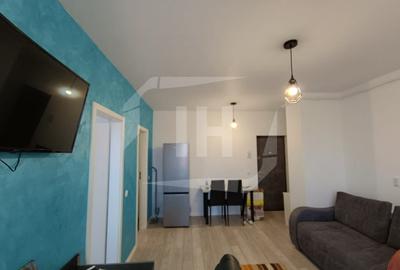 2 camere, modern, bloc nou, intermediar, Marasti - 2