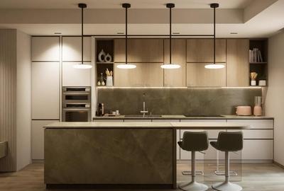 Apartament High End 2 camere I Design modern I Zona Barbu... Apartament High End 2 camere I Design modern I Zona Barbu... - 2