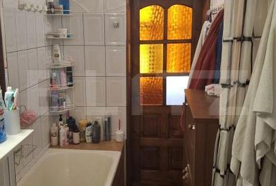 Apartament cu 2 camere decomandat în Micro 4 - 3