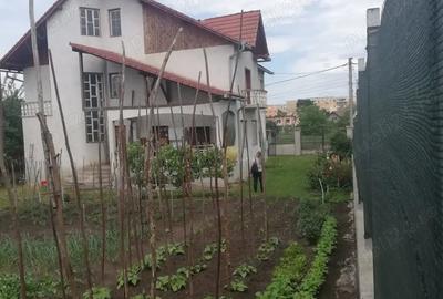 Casa de vanzare in TURDA ,Jud.CLUJ. Cartier Primaverii str,Ocatvian Goga Nr16. - 8