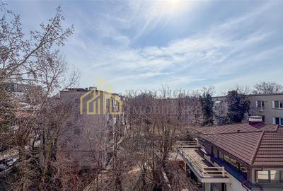 Apartament cu 2 camere semidecomandat în Floreasca - 26