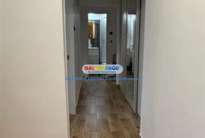 Apartament cu 3 camere decomandat, mobilat în Titan - 8