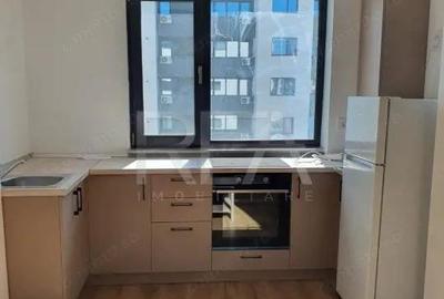 Garsoniera Pipera OMV - 1