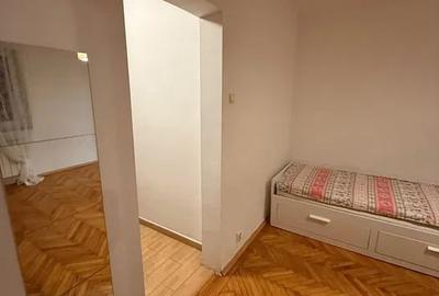 Apartament 2 camere, 40 mp, semidecomandat, metrou aproape, Piata Sudului - 3