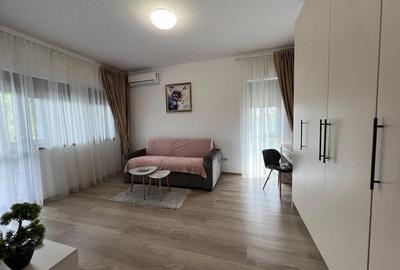 Garsonieră decomandată în Chișoda - 2