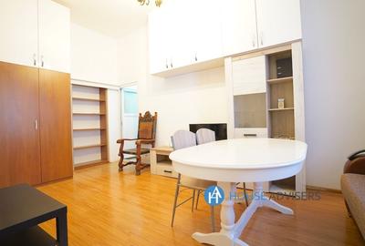Apartament cu 2 camere, mobilat în Unirii - 6