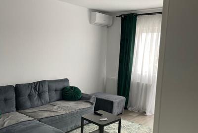 Apartament 2 camere Arhitectilor - 3