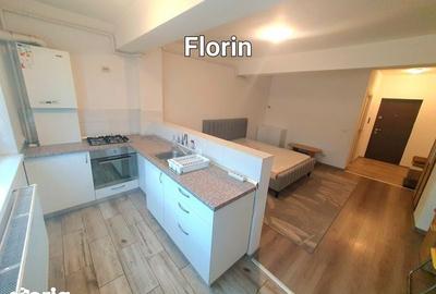 Garsonieră în Păcurari - 6