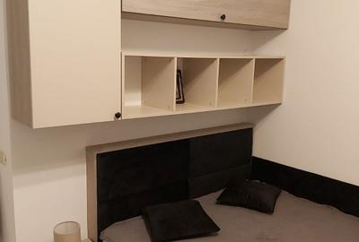 Inchirierz Garsoniera  Militari Residence - 6