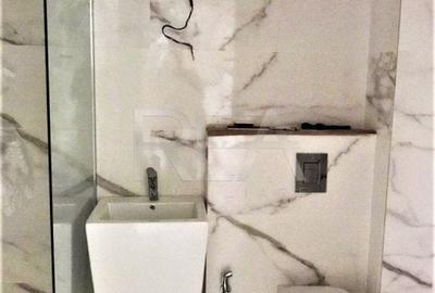 3 camere | 2 locuri de parcare subterana | - 5