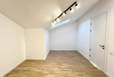 Casă individuală cu 5 camere cu Canalizare în Pipera - 35