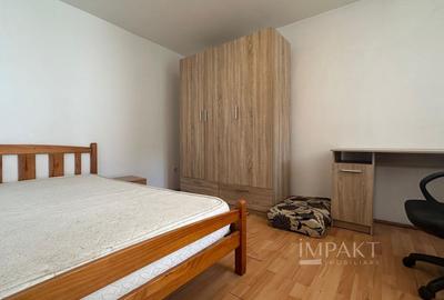 Imobil cu 5 apartamente separate, ideal pentru investitie - zona UMF! - 26