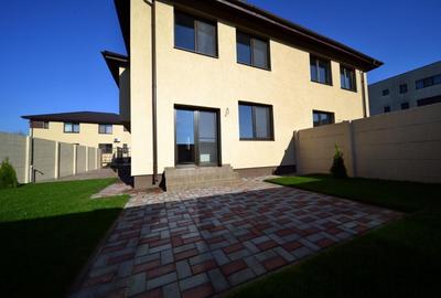 Proiect Modular Duplexuri- Patru unitati disponibile 2025 Proiect Modular Duplexuri- Patru unitati disponibile 2025 - 20