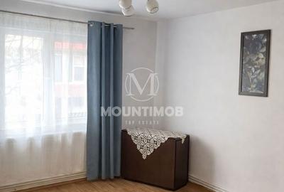 Garsonieră, mobilată în Central