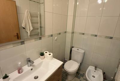 Ap 2 cam semidec, bl. nou, modern, utilat, cu balcon, zona str. Alverna - 8