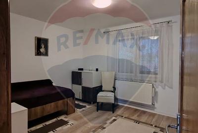 Casă cu 4 camere în Central - 7