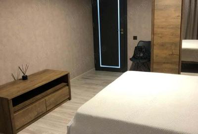 Garsonieră în Central