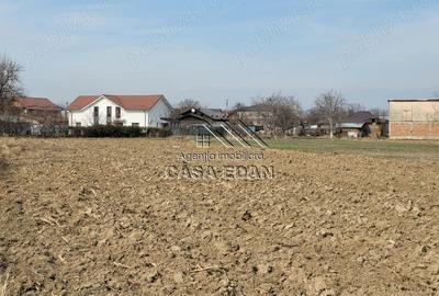 Casă cu 4 camere în Filipeștii de Târg - 2