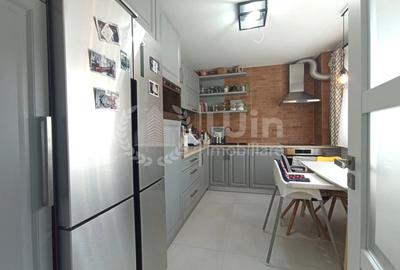 Apartament cu 3 camere | Bloc nou | Etaj 1 | Garaj | Buna Ziua - 6