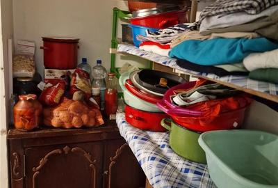 Casă cu 3 camere cu Teren 2230 Mp în Saca - 3