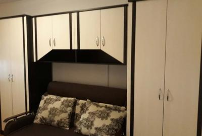 Dau in chirie apartament 3 camere zona spital judetean-piata Somes Satu Mare - 2