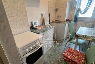 Apartament cu o camera, decomandat, lift, zona Complex Apartament cu o camera, decomandat, lift, zona Complex - 7