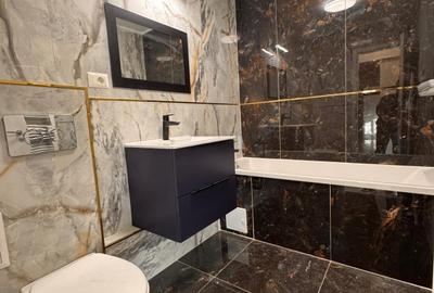 Apartament 3 camere, decomandat - 300 m de Metrou Apărătorii Patriei - Renovat - 4