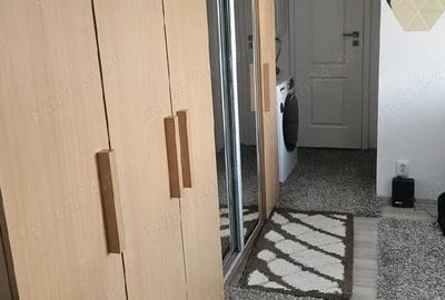 Apartament cu 2 camere semidecomandat în Mănăștur - 1