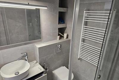 Garsonieră decomandată în Central - 1