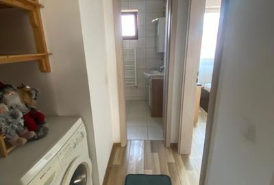 Apartament cu 2 camere semidecomandat în Central - 4