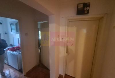 Apartament cu 3 camere de vanzare in Campina - Zona Liceul Energetic - 17